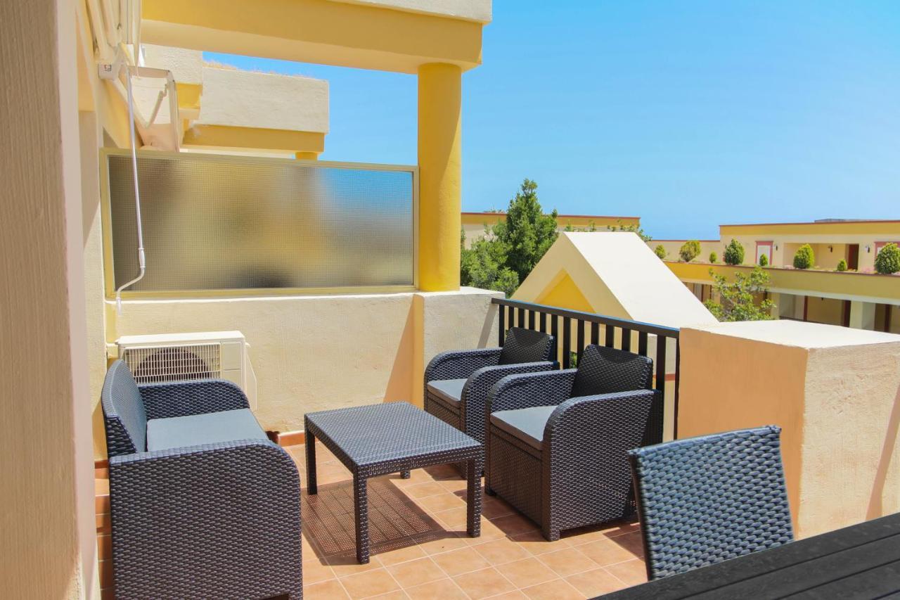 Apartment Oleholidays Romana Playa 335 Vistas Al Mar